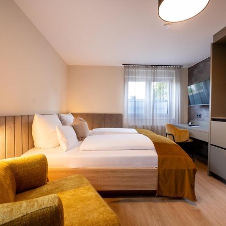 V Business Apartments Böblingen Zewnętrze zdjęcie