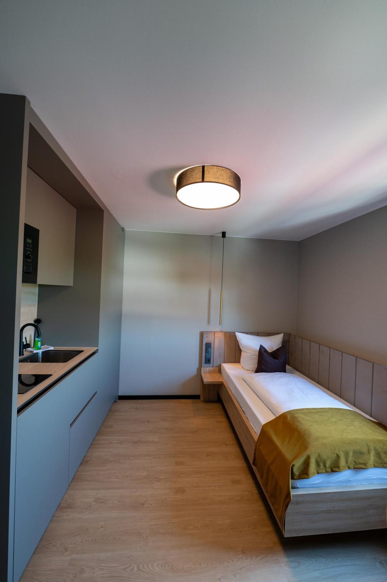 V Business Apartments Böblingen Zewnętrze zdjęcie