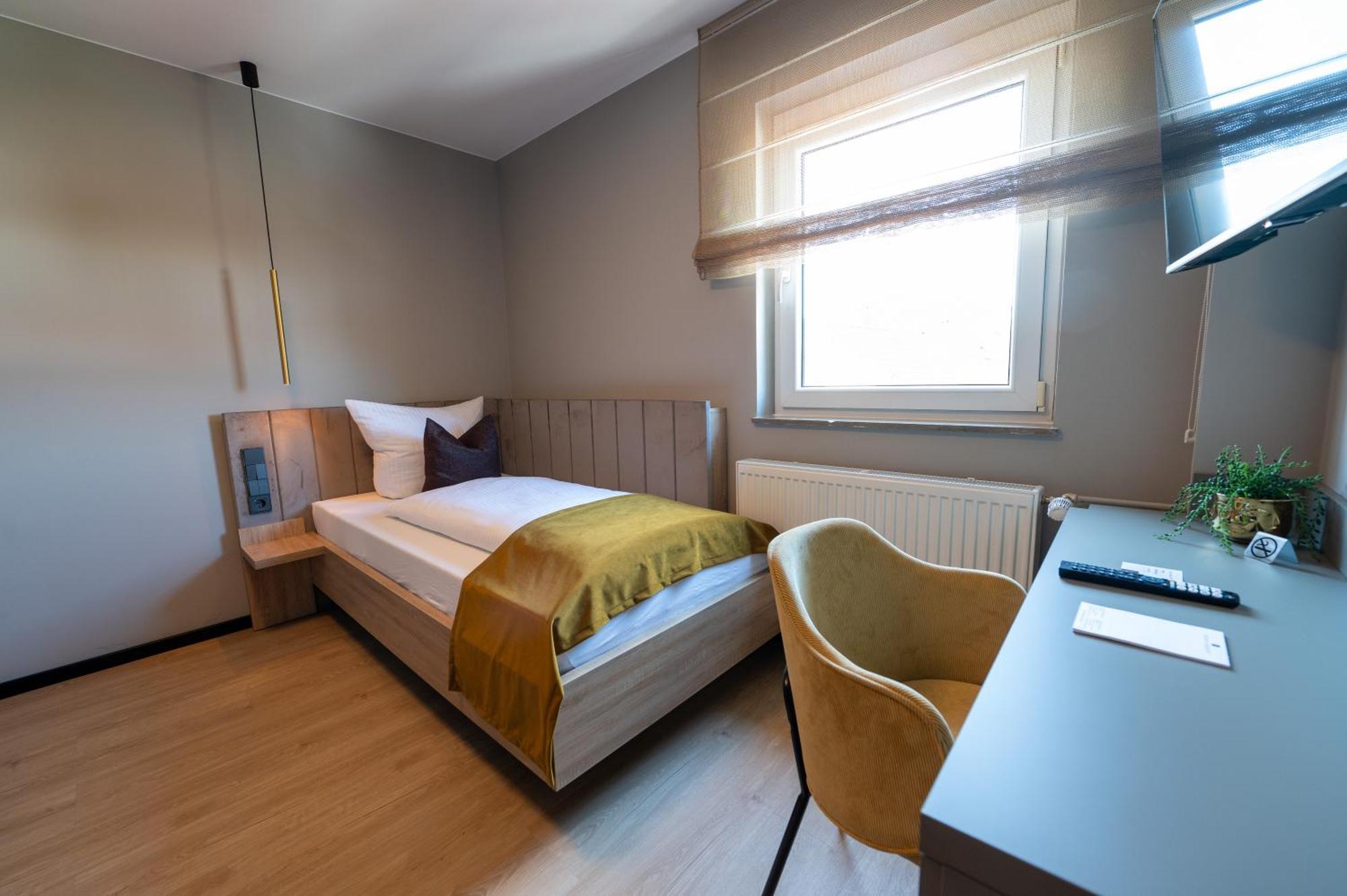 V Business Apartments Böblingen Zewnętrze zdjęcie