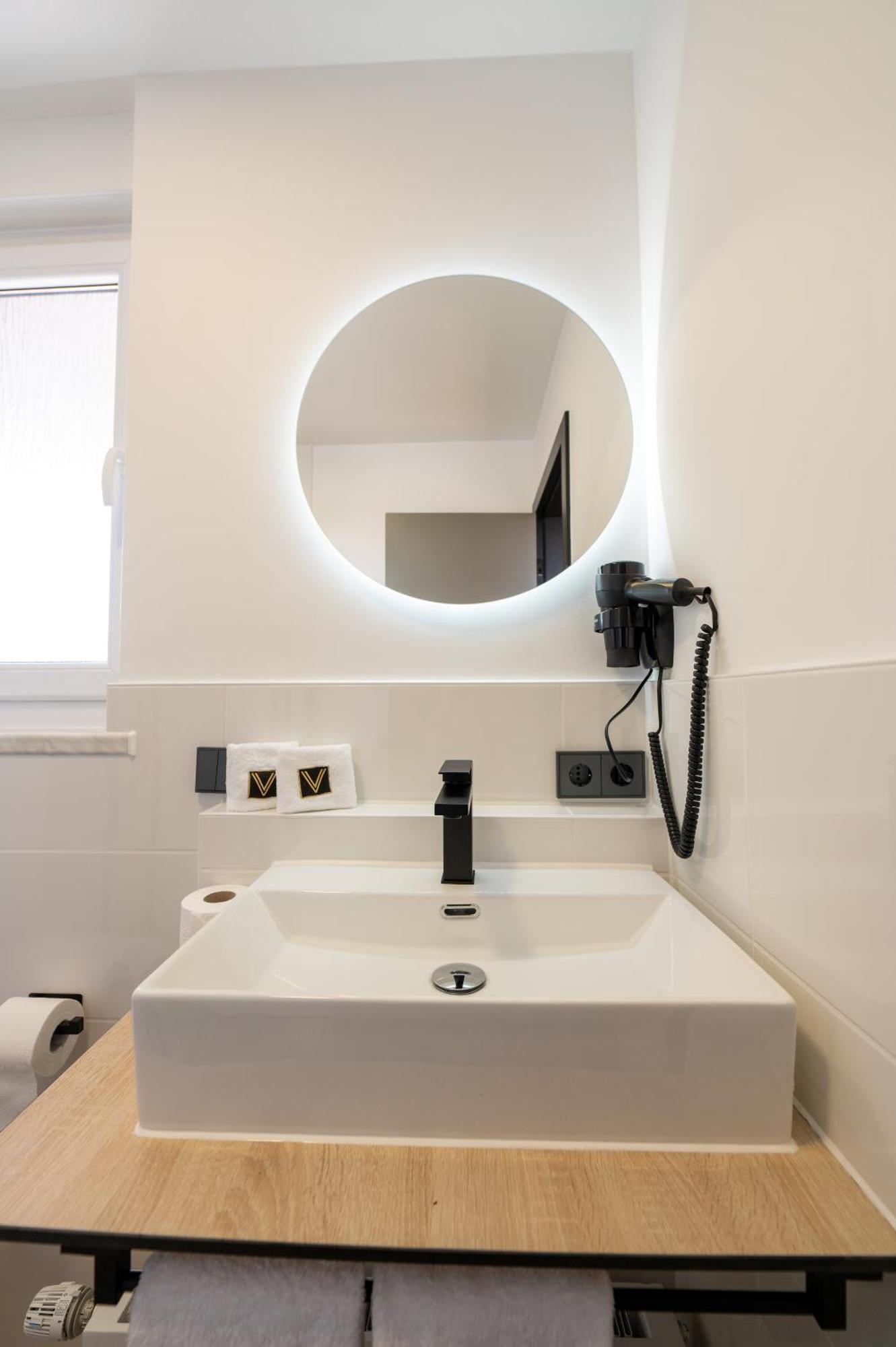 V Business Apartments Böblingen Zewnętrze zdjęcie