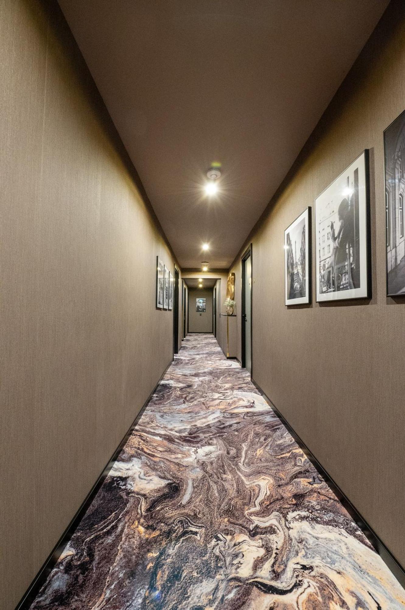 V Business Apartments Böblingen Zewnętrze zdjęcie