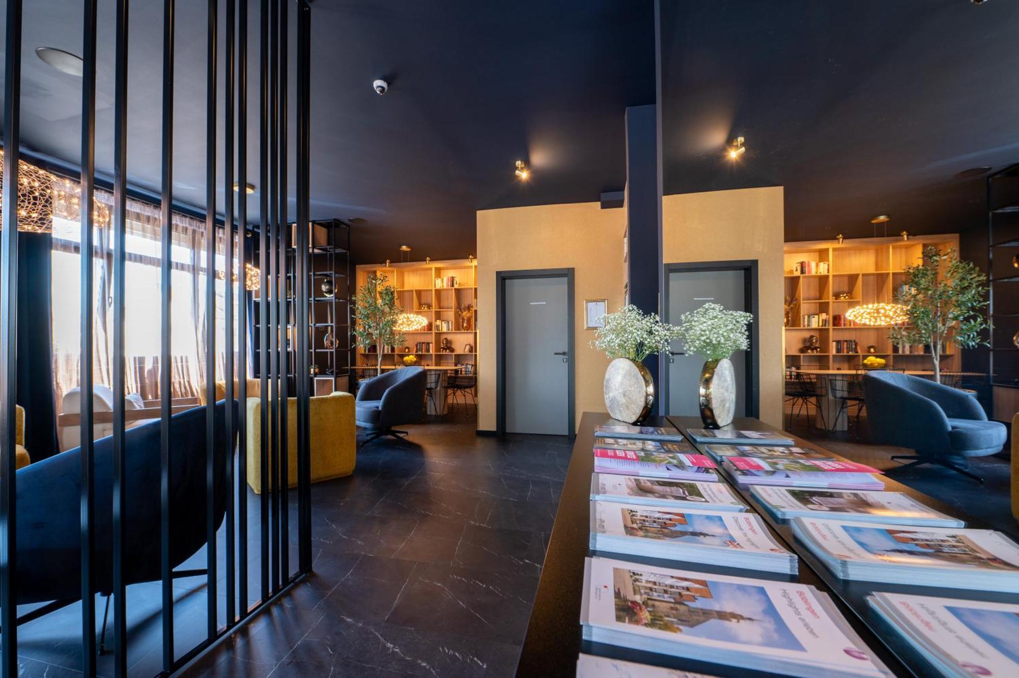 V Business Apartments Böblingen Zewnętrze zdjęcie