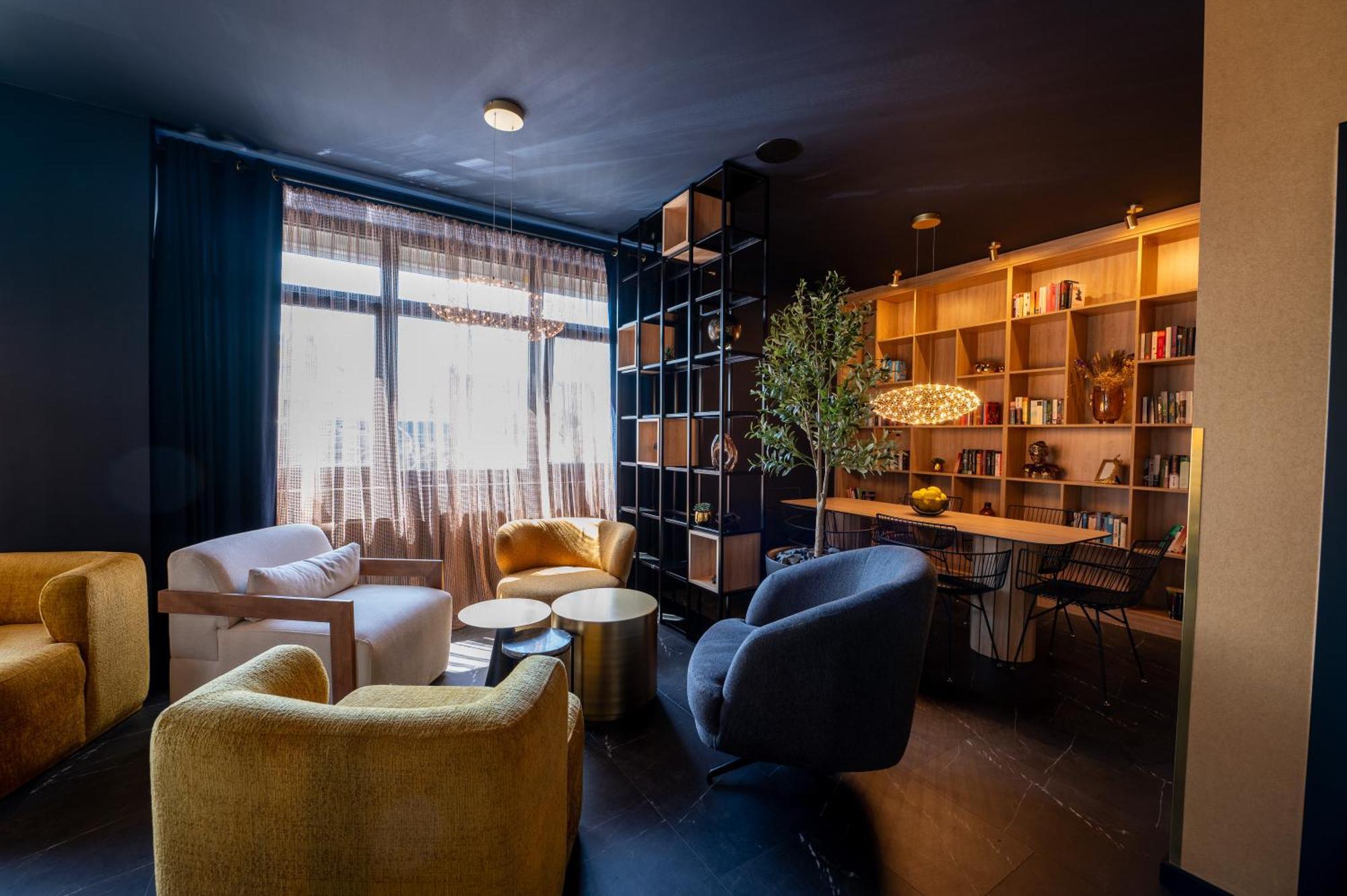 V Business Apartments Böblingen Zewnętrze zdjęcie
